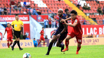 Soi kèo Sài Gòn vs Hải Phòng 19h15, ngày 28/10/2022