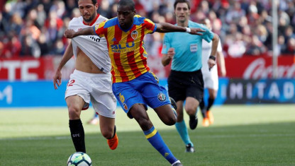 Soi kèo Sevilla vs Valencia 0h, ngày 19/10/2022