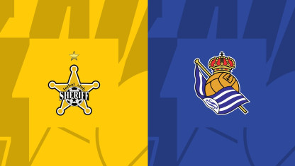 Soi kèo Sheriff vs Sociedad 23h45, ngày 6/10/2022