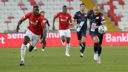 Soi kèo Sivasspor vs Antalyaspor 0h, ngày 1/11/2022