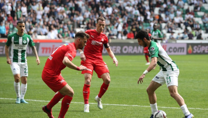 Soi kèo Sivasspor vs Giresunspor 0h, ngày 18/10/2022