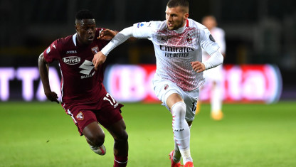 Soi kèo Torino vs Milan 2h45, ngày 31/10/2022