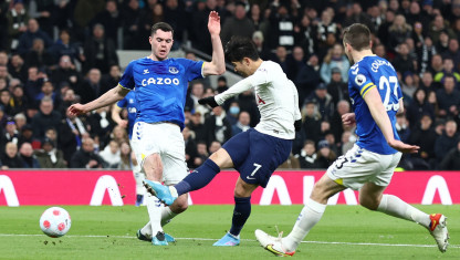 Soi kèo Tottenham vs Everton 23h30, ngày 15/10/2022