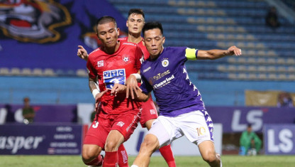 Soi kèo TP HCM vs Hà Nội 19h15, ngày 19/10/2022