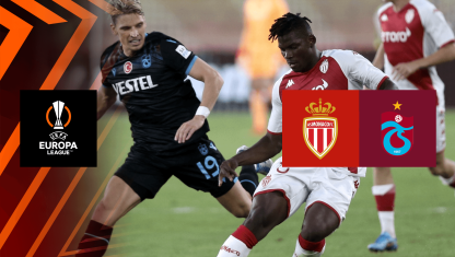 Soi kèo Trabzonspor vs Monaco 2h, ngày 14/10/2022