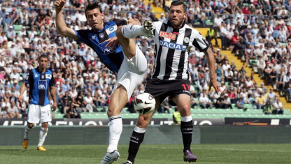 Soi kèo Udinese vs Atalanta 20h, ngày 9/10/2022