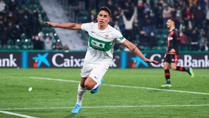 Soi kèo Vallecano vs Elche 2h, ngày 4/10/2022