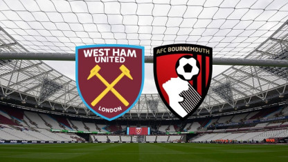 Soi kèo West Ham vs Bournemouth 2h00, ngày 25/10/2022