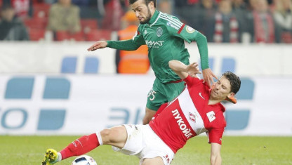 Soi kèo Akhmat Grozny vs Dinamo Moscow 20h, ngày 23/11/2022