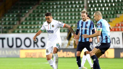 Soi kèo Alanyaspor vs Demirspor 0h, ngày 12/11/2022