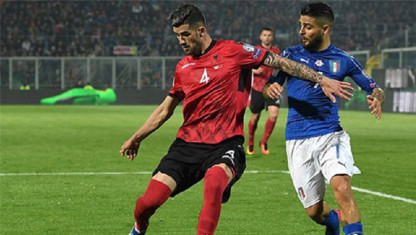 Soi kèo Albania vs Ý 2h45, ngày 17/11/2022