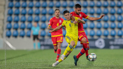 Soi kèo Andorra vs Áo 0h, ngày 17/11/2022