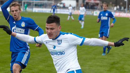 Soi kèo Arsenal Tula vs Baltika 23h, ngày 25/11/2022