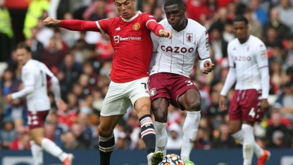 Soi kèo Aston Villa vs Man United 21h00, ngày 6/11/2022