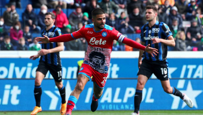 Soi kèo Atalanta vs Napoli 0h, ngày 6/11/2022