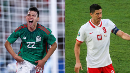 Soi kèo Ba Lan vs Saudi Arabia 20h, ngày 26/11/2022