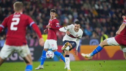 Soi kèo Bồ Đào Nha vs Nigeria 1h45, ngày 18/11/2022