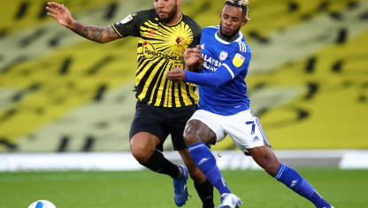 Soi kèo Cardiff vs Watford 2h45, ngày 3/11/2022