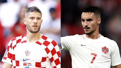 Soi kèo Croatia vs Canada 23h, ngày 27/11/2022