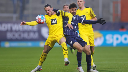 Soi kèo Dortmund vs Bochum 21h30, ngày 5/11/2022