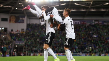 Soi kèo Đức vs Nhật Bản 20h00, ngày 23/11/2022