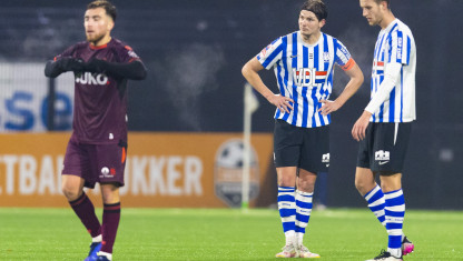 Soi kèo Eindhoven vs Telstar 0h45, ngày 19/11/2022