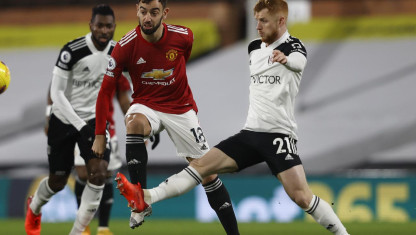 Soi kèo Fulham vs MU 23h30, ngày 13/11/2022
