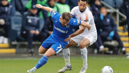 Soi kèo Gillingham vs Fylde 2h45, ngày 16/11/2022