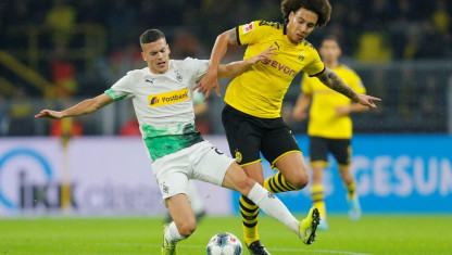 Soi kèo Gladbach vs Dortmund 2h30, ngày 12/11/2022