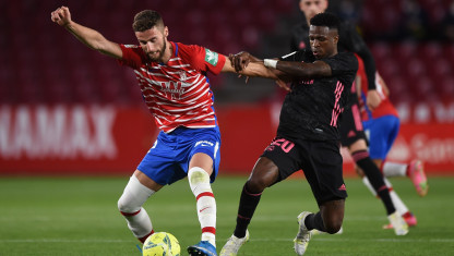 Soi kèo Granada vs Albacete 3h, ngày 19/11/2022