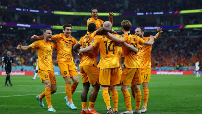 Soi kèo Hà Lan vs Ecuador 23h00, ngày 25/11/2022
