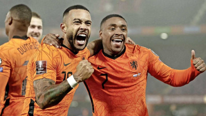 Soi kèo Hà Lan vs Qatar 22h, ngày 29/11/2022