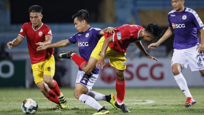 Soi kèo Hà Nội vs Hà Tĩnh 17h00, ngày 13/11/2022