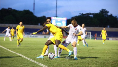 Soi kèo Hải Phòng vs Sông Lam Nghệ An 17h00, ngày 13/11/2022