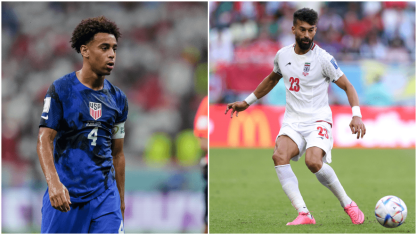 Soi kèo Iran vs Mỹ 2h, ngày 30/11/2022