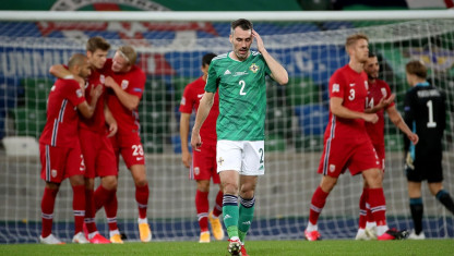 Soi kèo Ireland vs Na Uy 2h45, ngày 18/11/2022