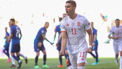 Soi kèo Jordan vs Tây Ban Nha 23h00, ngày 17/11/2022