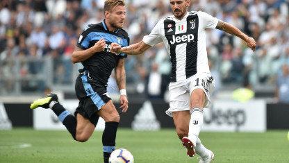 Soi kèo Juventus vs Lazio 2h45, ngày 14/11/2022
