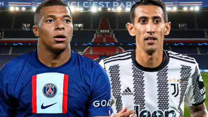 Soi kèo Juventus vs PSG 3h, ngày 3/11/2022