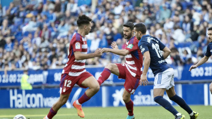 Soi kèo Leganes vs Granada 22h, ngày 27/11/2022