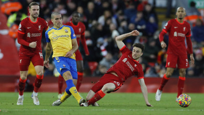 Soi kèo Liverpool vs Southampton 22h, ngày 12/11/2022