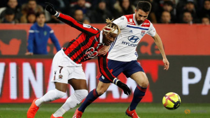 Soi kèo Lyon vs Nice 3h, ngày 12/11/2022