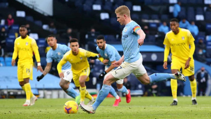 Soi kèo Man City vs Fulham 22h00, ngày 5/11/2022