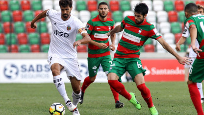 Soi kèo Maritimo vs Rio Ave 0h, ngày 2/12/2022