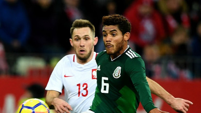 Soi kèo Mexico vs Ba Lan 23h00, ngày 22/11/2022