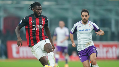 Soi kèo Milan vs Fiorentina 0h, ngày 14/11/2022