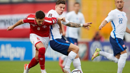 Soi kèo Montenergo vs Slovakia 0h, ngày 18/11/2022