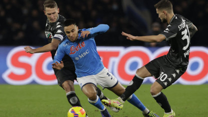 Soi kèo Napoli vs Empoli 0h30, ngày 9/11/2022