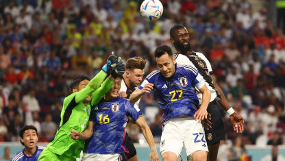 Soi kèo Nhật Bản vs Costa Rica 17h00, ngày 27/11/2022