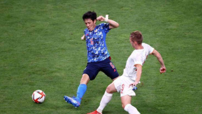 Soi kèo Nhật Bản vs Tây Ban Nha 2h, ngày 2/12/2022